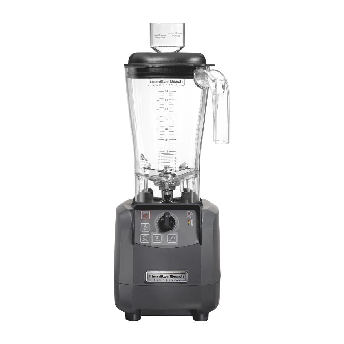 JB515 Hamilton Beach Commercial Expeditor voedselblender HBF600R