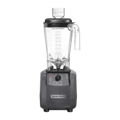 JB515 Hamilton Beach Commercial Expeditor voedselblender HBF600R
