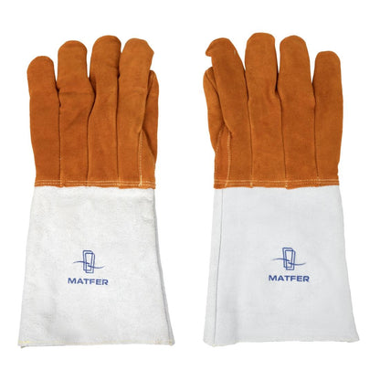 T634 Matfer Bourgeat bakkershandschoenen