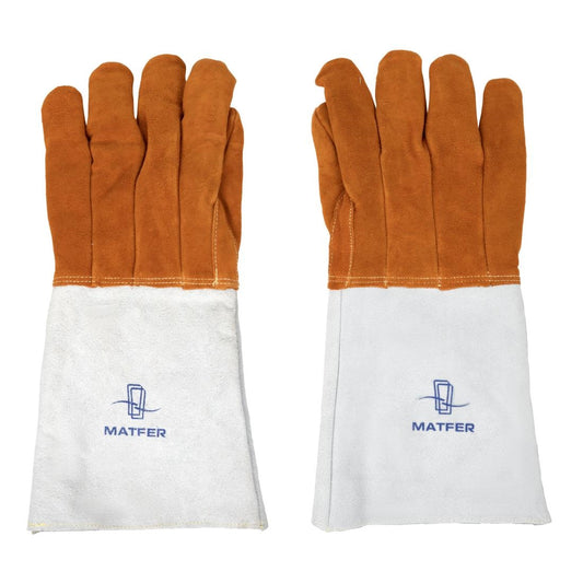 T634 Matfer Bourgeat bakkershandschoenen