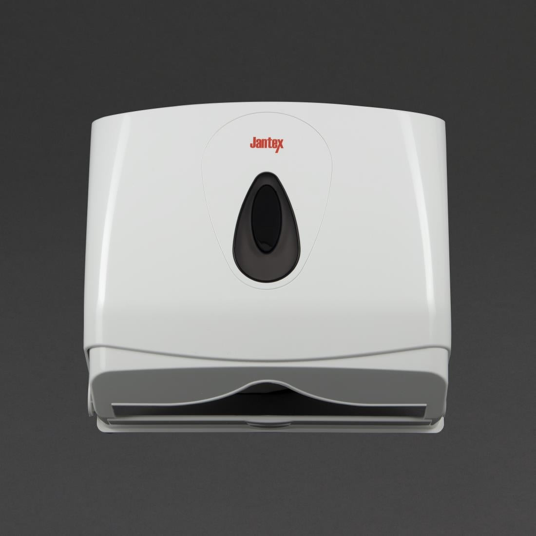 GD839 Jantex multi-fold handdoekdispenser wit