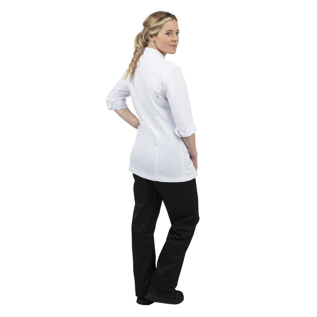 BB701-XS Whites dames koksbuis XS