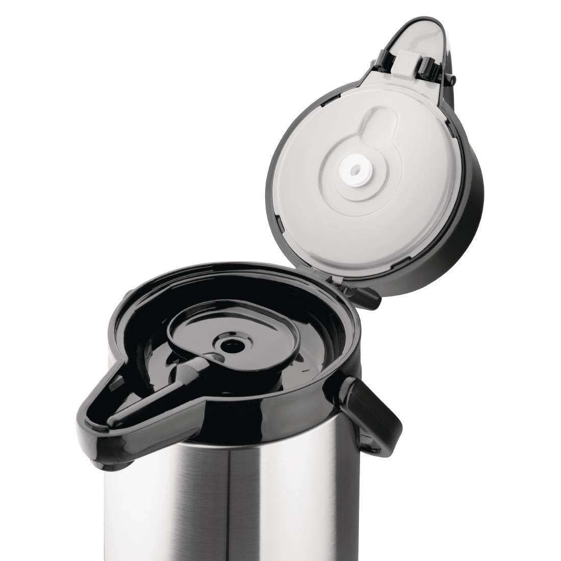 CW306 Buffalo luchtpot filter koffiezetapparaat