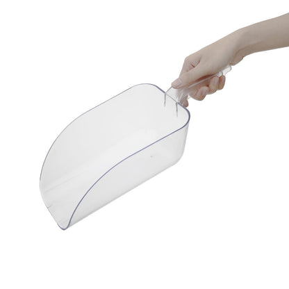 K937 Vogue polycarbonaat schep 1.9ltr