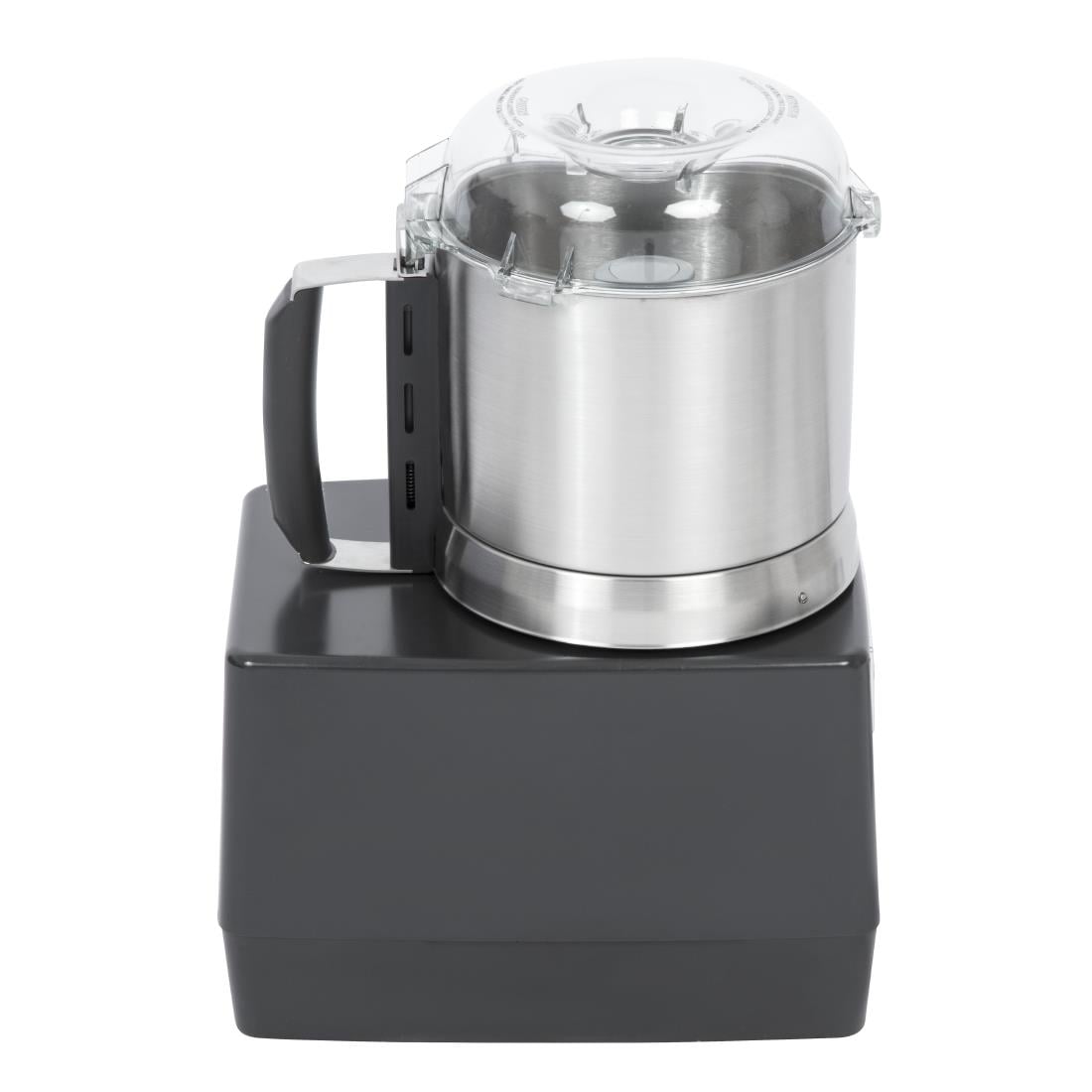 J493 Robot Coupe R301D foodprocessor met groentesnijder