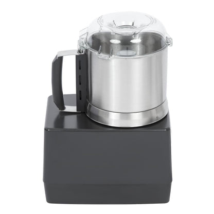 J493 Robot Coupe R301D foodprocessor met groentesnijder