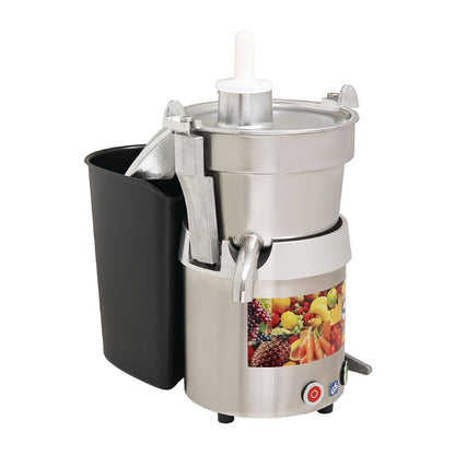 CG330 Santos 28A sapcentrifuge