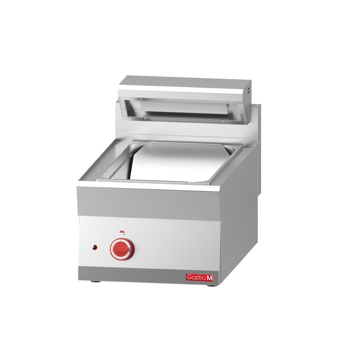 GN064 Gastro M 650 elektrische friteswarmer GN 1/1 GM65/40 SPE