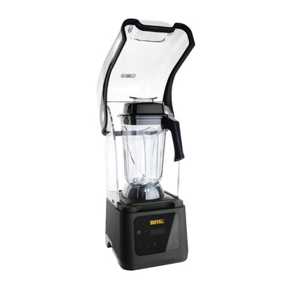 CY141 Buffalo digitale blender met geluidskap 2,5L