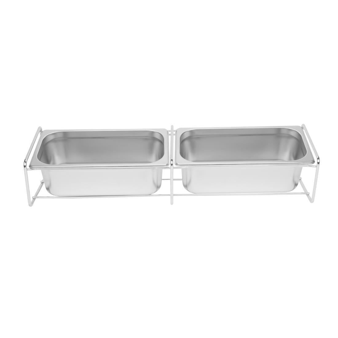 CC051 Vogue draad gastronorm rek
