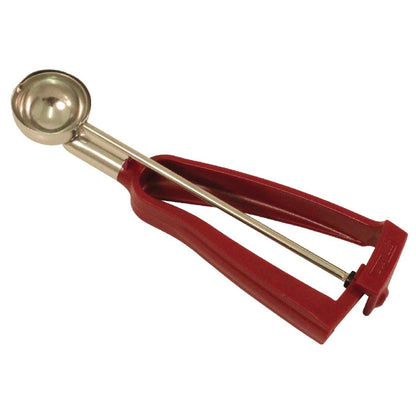 GD589 Bonzer Litegrip portioneerlepel bordeaux maat 40