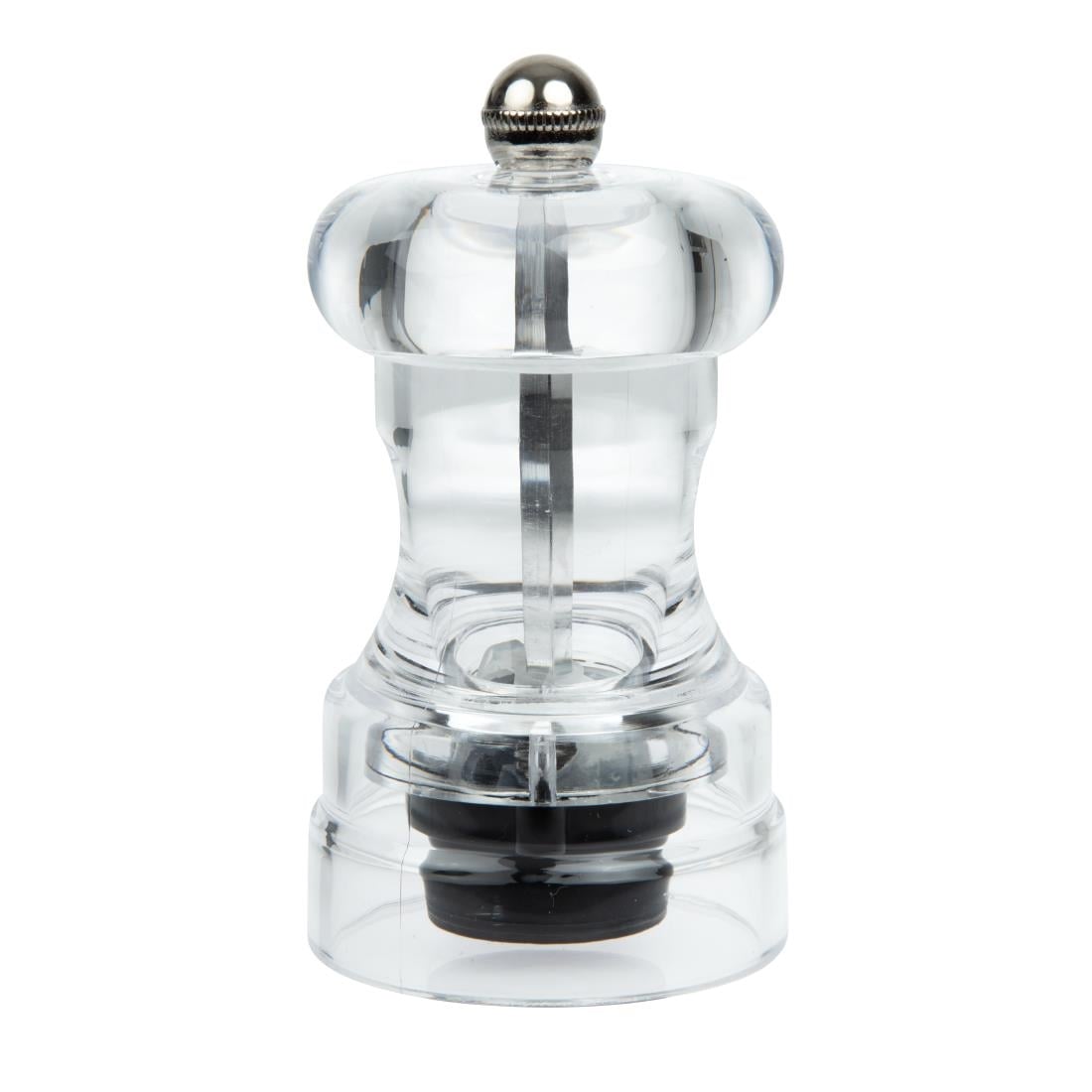 CE318 Olympia acryl pepermolen 10,2cm