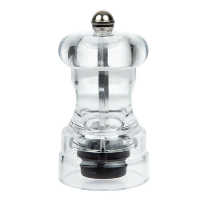 CE318 Olympia acryl pepermolen 10,2cm