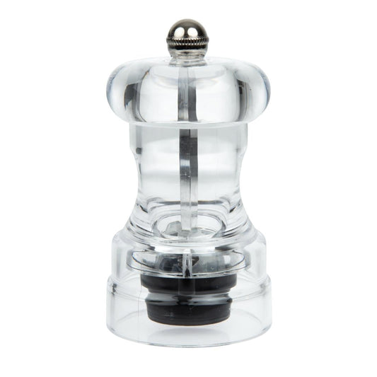 CE318 Olympia acryl pepermolen 10,2cm