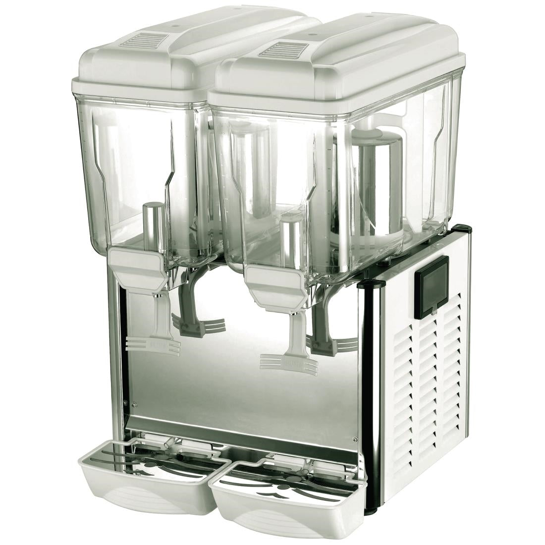 CF761 Polar g-serie dubbel tank gekoelde drankdispenser