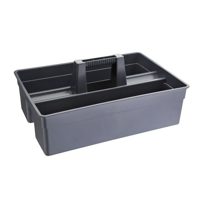 L382 Jantex draagcaddy grijs