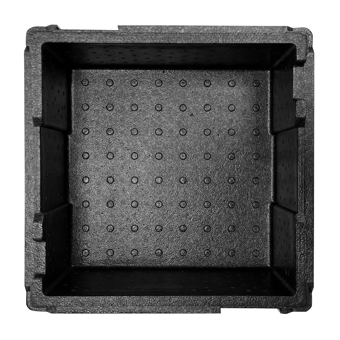 DX992 Vogue Geïsoleerde EPP Pizzadoos En Voedseltransportbox 22Ltr 4 Pizza Capaciteit