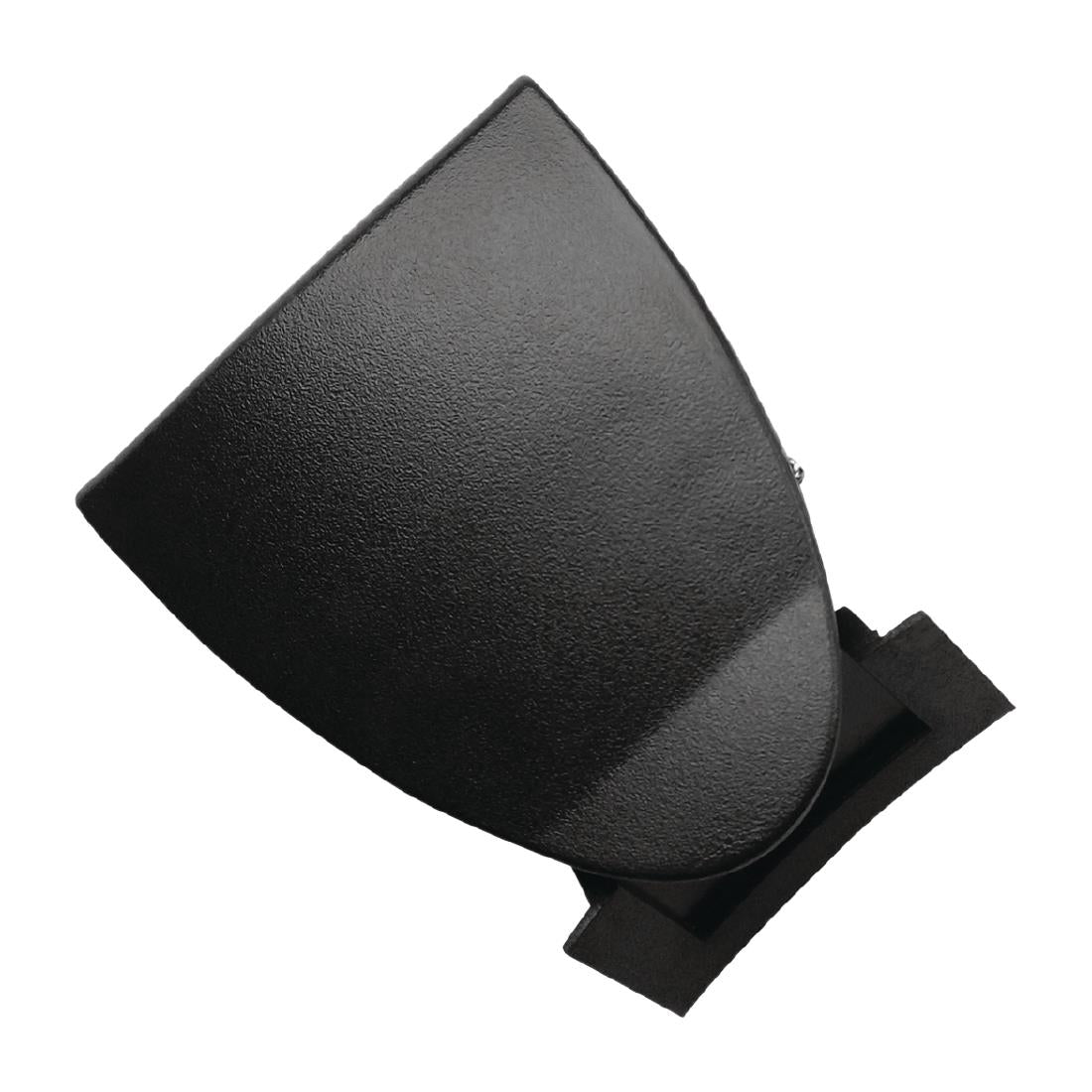 AG684 Tankscharnier voor Buffalo warme chocolade dispensers