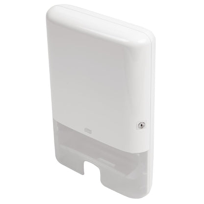 FA704 Tork Xpress multifold handdoek dispenser wit