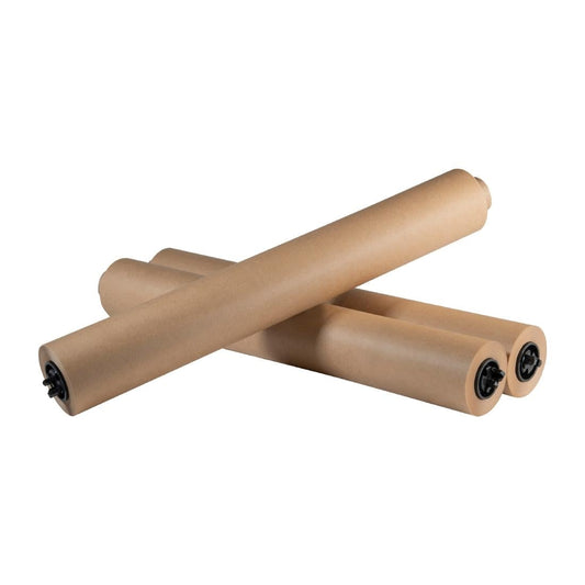 GM215 Wrapmaster bakpapier navulling 45cm (3 stuks)