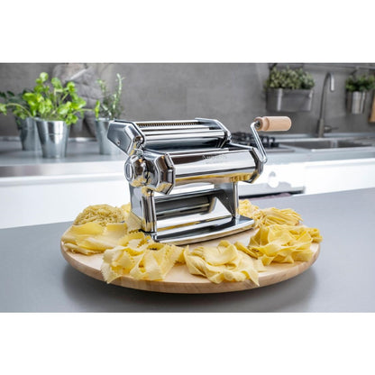 JA369 Imperia iPasta Classica Pastamachine T.2/6,5mm