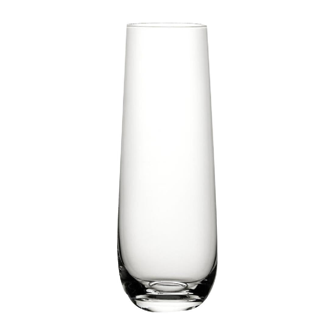 CZ058 Utopia Raffles Champagneglazen 300ml (6 stuks)