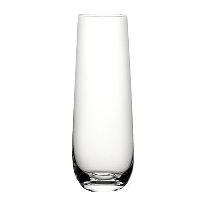 CZ058 Utopia Raffles Champagneglazen 300ml (6 stuks)