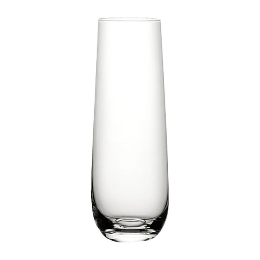 CZ058 Utopia Raffles Champagneglazen 300ml (6 stuks)