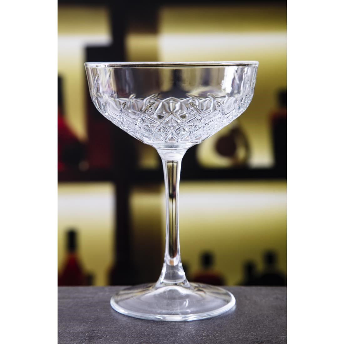 DY301 Utopia Timeless Vintage champagnecoupes 270ml (12 stuks)