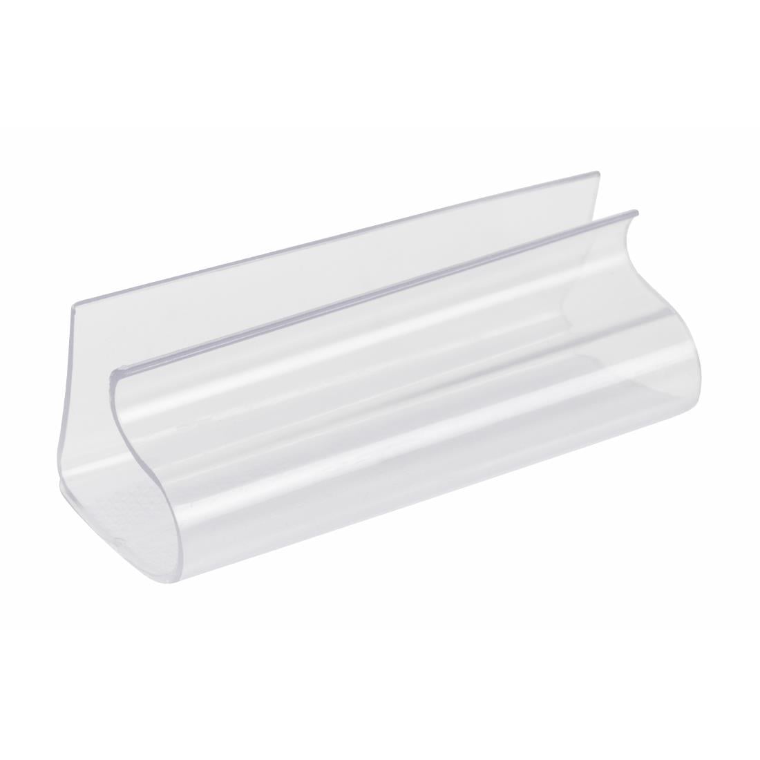 DK890 Tafelrok klittenband clip 5-20mm (10 stuks)