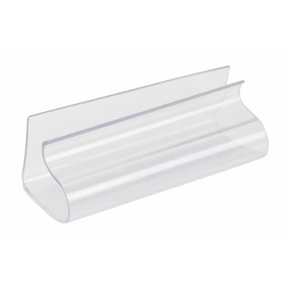 DK890 Tafelrok klittenband clip 5-20mm (10 stuks)