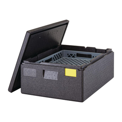 DW581 Cambro Cam GoBox geïsoleerde voedselcontainer 53Ltr