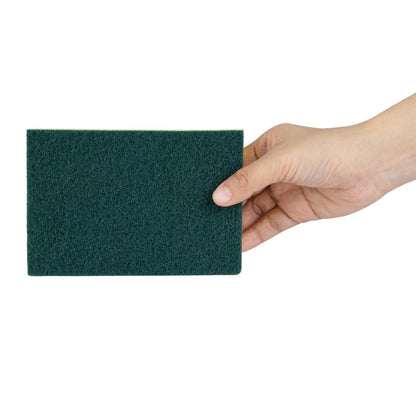 HX273 Jantex Schuim Schuursponsjes (10 stuks)