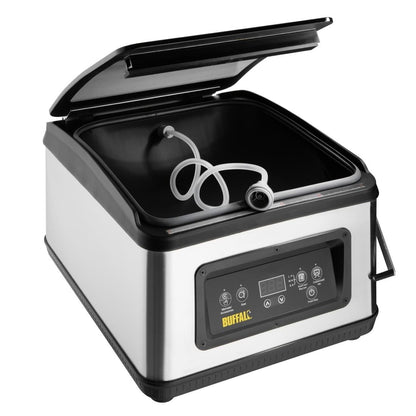 HX585 Buffalo Kamer Vacumeermachine 6,8Ltr