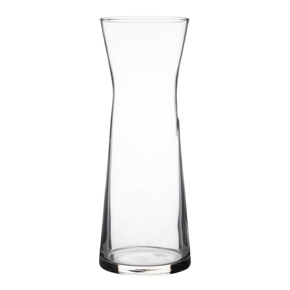HU394 Olympia Conische Karaf 1Ltrtr (6 stuks)