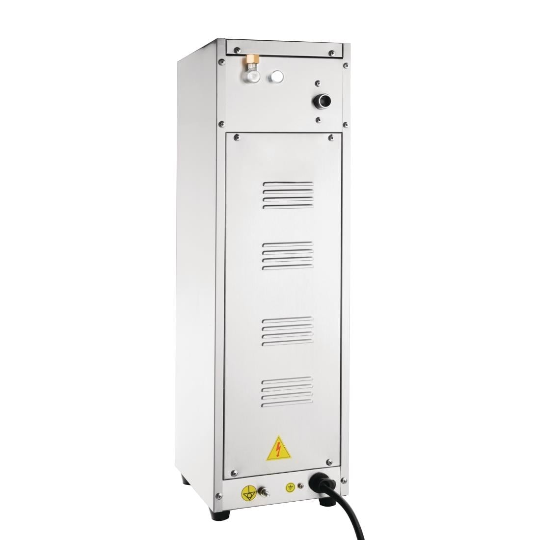 DF524 Nisbets Essentials heetwaterdispenser 8Ltr