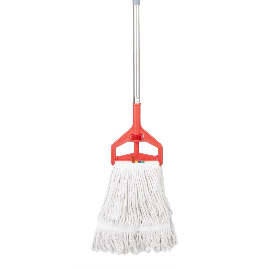 JB530 Jantex Connect klem voor brede Kentucky mopkop rood