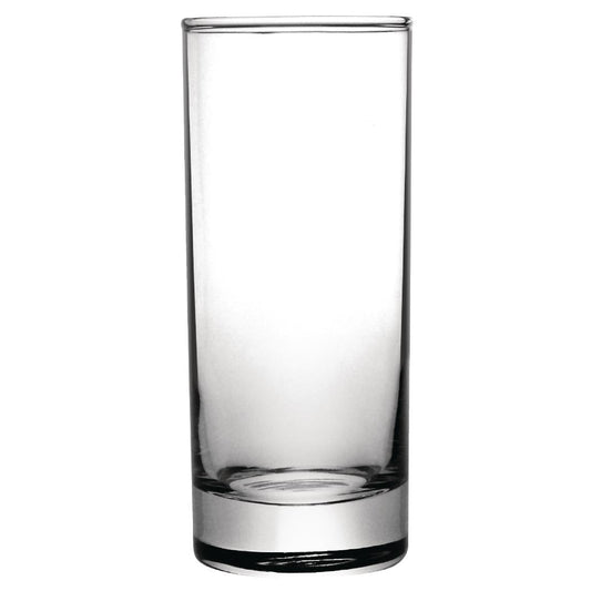 CB715 Olympia longdrinkglazen 340ml (48 stuks)