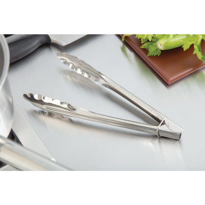 DF668 Nisbets essentialscatering tangen 245mm