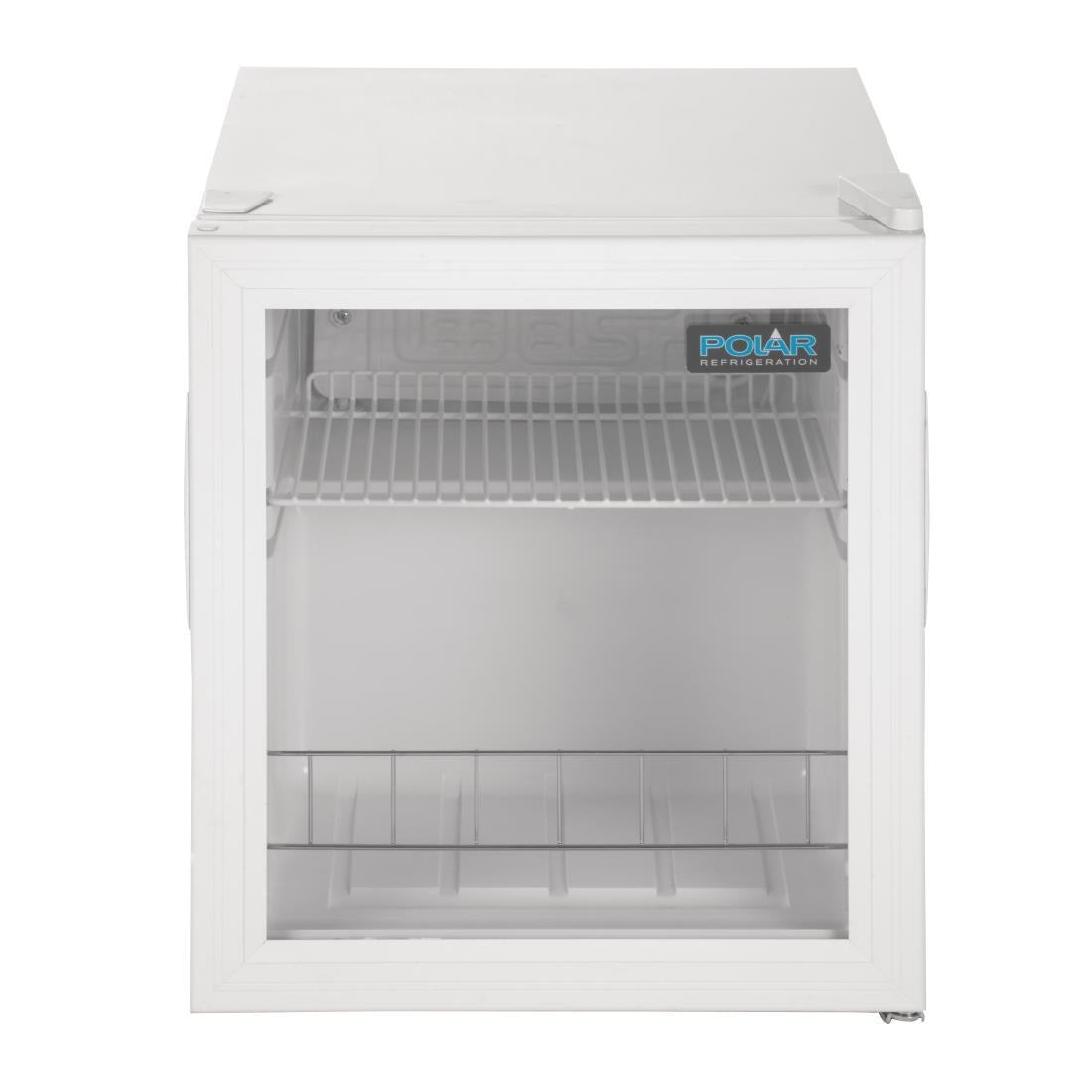 DM071 Polar C-serie tafelmodel display koeling 46L