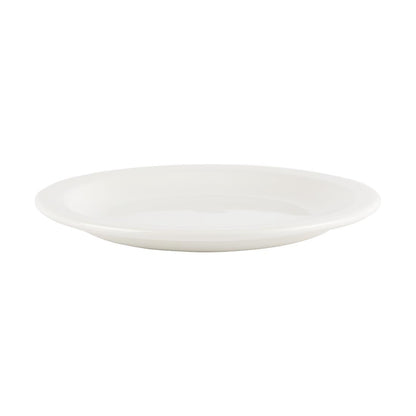 P279 Churchill Whiteware Nova borden 15cm (24 stuks)