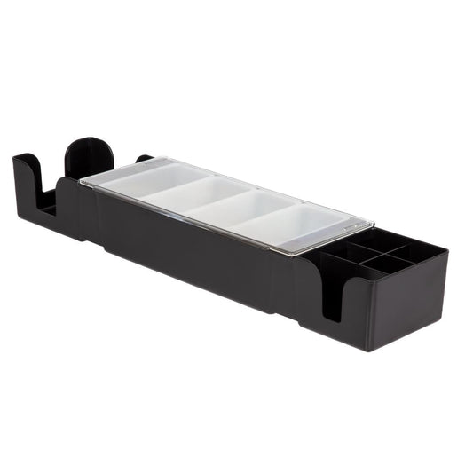 D871 Barcenter met servetdispenser