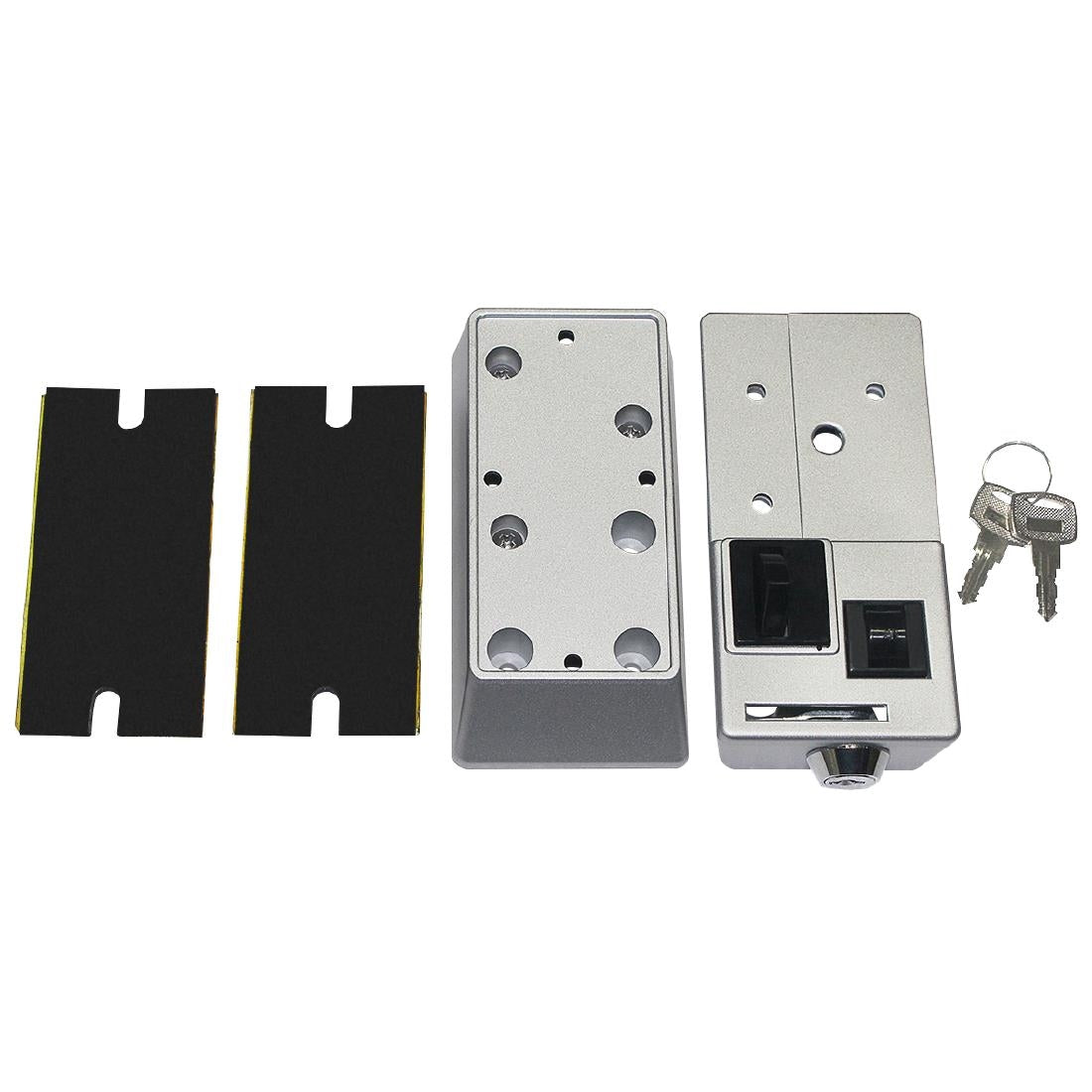 AK918 Polar Poten (2 stuks)