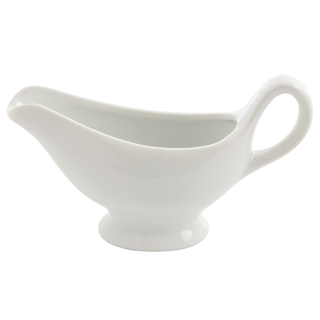 C243 Olympia Whiteware sauskom 180ml (6 stuks)