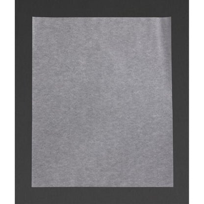 HY798 Vogue Gril-/Bakpapier Wit 330x270mm (200 stuks)