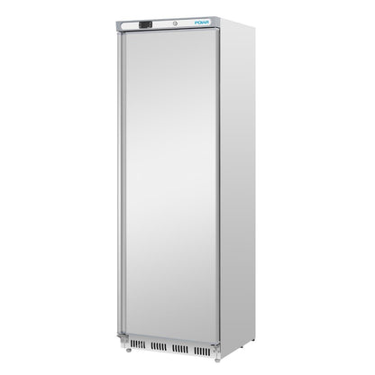CD083 Polar C-serie 1-deurs vriezer RVS 365L