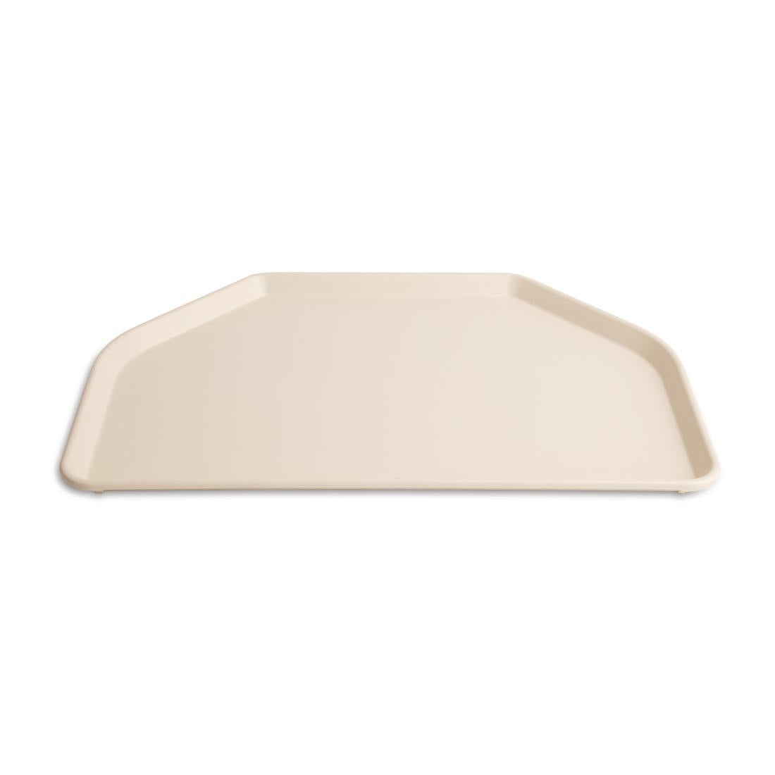 DR854 Roltex Classic dienblad parelwit 50x32,5cm