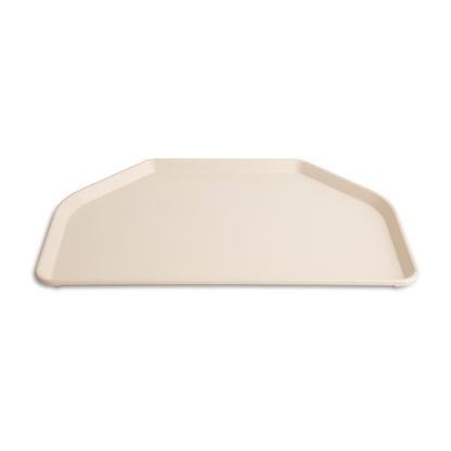 DR854 Roltex Classic dienblad parelwit 50x32,5cm
