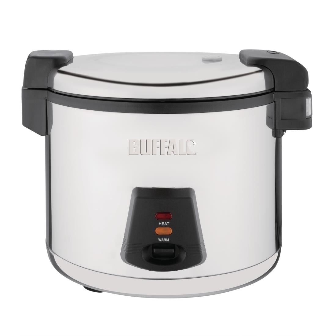 J300 Buffalo professionele rijstkoker 6L