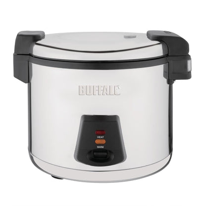 J300 Buffalo professionele rijstkoker 6L